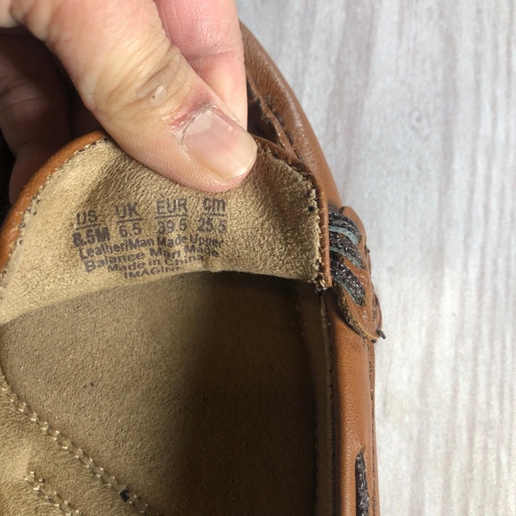 Naturalizer Loafers Flats Size 8.5 - Picture 7 of 7